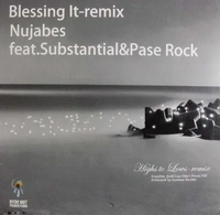 Nujabes - Blessing It Remix / Highs to Lows Remix