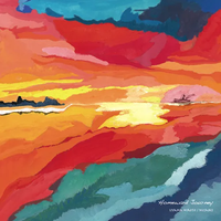 Uyama Hiroto / Nujabes - Homeward Journey