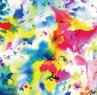 Nujabes - Kumomi