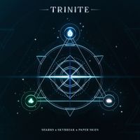 Paper Skies - Trinite