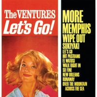 The Ventures - Let's Go!