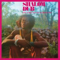 King Tubby & The Aggrovators - Shalom Dub