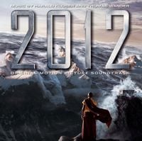 Harald Kloser & Thomas Wander - 2012