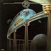 The J.B.'s - Hustle With Speed