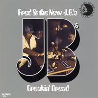 Fred Wesley - Breakin' Bread