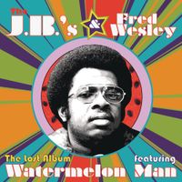 The J.B.'s - The Lost Album