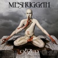 Meshuggah - ObZen