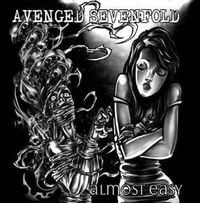 Avenged Sevenfold - Almost Easy