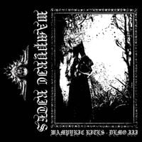 Wampyric Rites - Demo III