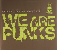 Anthony Rother - We Are Punks