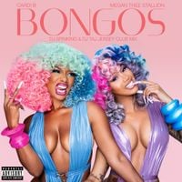 Cardi B - Bongos (DJ SpinKing & DJ Taj Jersey Club Mix)
