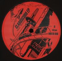Unai Trotti - Claroscuro