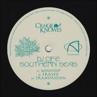 DJ Life - Southern Seas