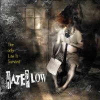 Hateplow - The Only Law Is Survival