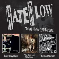 Hateplow - Total Hate 1998-2004