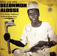 Sezonmon Alosse - Soclub Toba Hanye