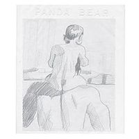 Panda Bear - You Can Count on Me / Alsatian Darn