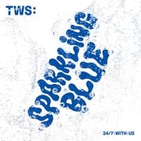 TWS - Sparkling Blue