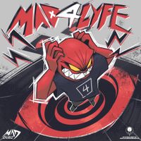 MAD DUBZ - MAD4LYFE