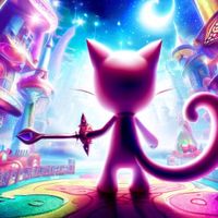 03osc - Cat Quest (Above the Stars)