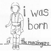 The Menzingers - I Was Born