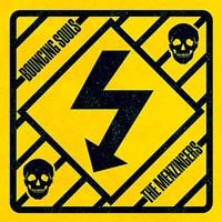 The Bouncing Souls & The Menzingers - Split