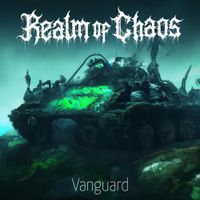 Realm Of Chaos - Vanguard