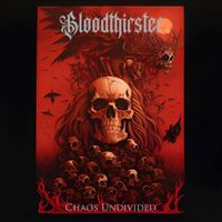 Bloodthirster - Chaos Undivided