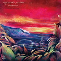Uyama Hiroto / Segawa Tatsuya - Magicnumber / Behind the Peak