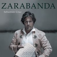 Sebasti&aacute;n Cruz - Zarabanda