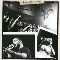 Coma-Chi, Uyama Hiroto & Substantial - Keep On (It's My Way)