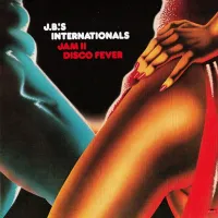 The J.B.'s - Jam II Disco Fever
