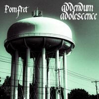 Pomfret - Addendum Adolescence