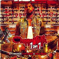 Blood Money - Choppa Talk 1on1