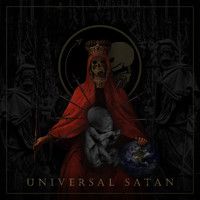 Turmion K&auml;til&ouml;t - Universal Satan