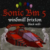 black midi - sonic bm 5