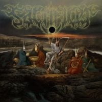 Sacrificer - Life After Death