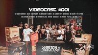 DJ Ramon Sucesso - Videocast #001