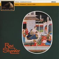 Ravi Shankar - Music of India
