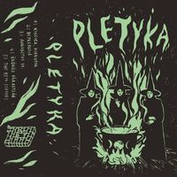Pletyka - Demo