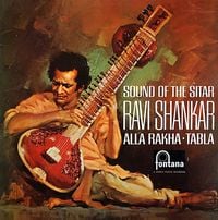Ravi Shankar - Sound of the Sitar