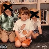 Ever,ending - nemesis