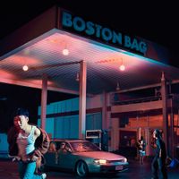 BIM - Boston Bag