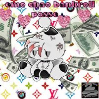 CA$HED COHBRUHZ - EMO CHAO BANKROLL POSSE