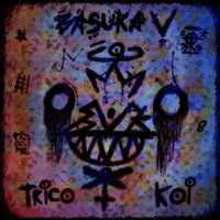 Trico Koi - Basura V