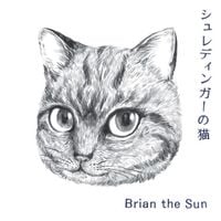 Brian The Sun - ﻿ シュレディンガーの猫
