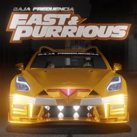 Baja Frequencia - Fast & Purrious