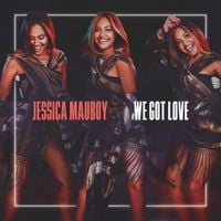 Jessica Mauboy - We Got Love