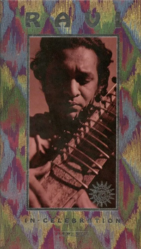 Ravi Shankar - In Celebration