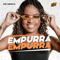 Mc Dricka - Empurra empurra